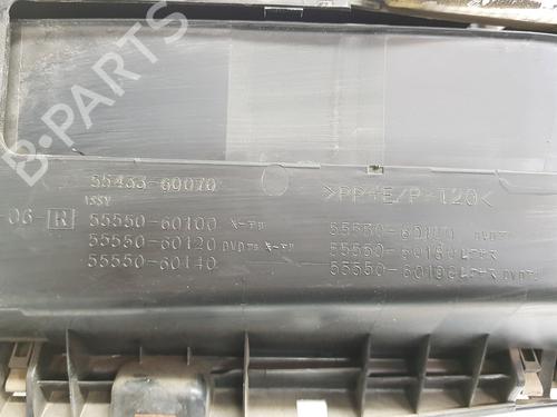 Glove box TOYOTA LAND CRUISER PRADO (_J12_)  | BP25857998C95 