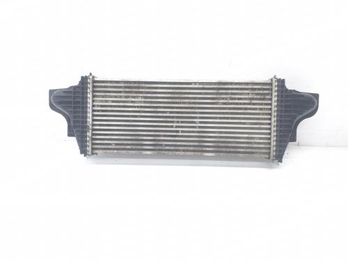 Intercooler MERCEDES-BENZ M-CLASS (W164) ML 320 CDI 4-matic (164.122) | BP25028224M30