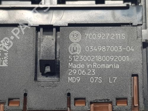 Switch VW CRAFTER Platform/Chassis (SZ_)  | BP29535153I30 