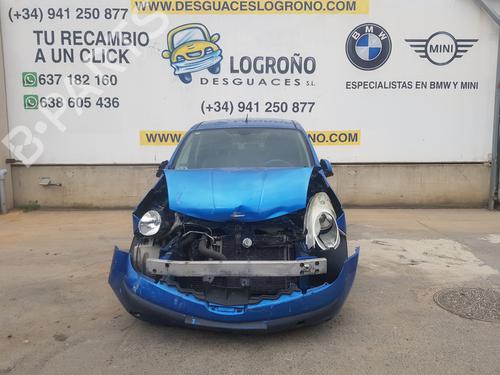Brugte NISSAN NOTE (E11, NE11)  1.5 dCi  4639861