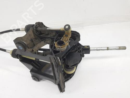 Gear lever FORD KUGA II (DM2) 2.0 TDCi | BP10258564M90 