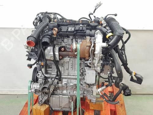 Engine CITROËN JUMPY III Van (V_) 1.5 BlueHDi 120 | BP37158122M1 - Image 7
