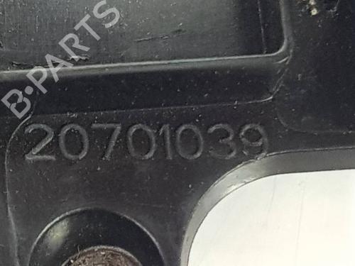 Third brake light VW CRAFTER Van (SY_, SX_) | BP38563045L11 - Image 6