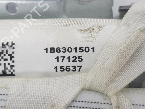 Left curtain airbag FORD FOCUS III 2.0 ST | BP6932072C11 