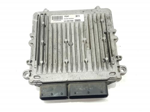 Engine control unit (ECU) MERCEDES-BENZ VITO Tourer (W447) 116 CDI (447.701, 447.703, 447.705) | BP36699324M57 - Image 6