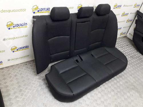 Seats set BMW 5 (F10) 520 d | BP5594420C78 