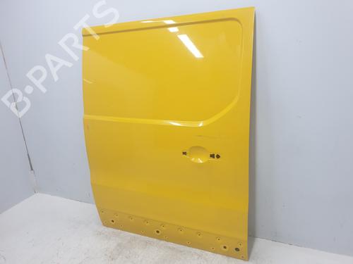 Right slide door RENAULT TRAFIC III Van (FG_) 1.6 dCi 140 (FGMA, FGMC) | BP29906934C75
