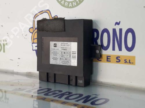 Electronic module SEAT IBIZA II (6K1) 1.4 i | BP1982086M83 