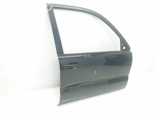 Right front door TOYOTA LAND CRUISER PRADO (_J12_) 3.0 D-4D (KDJ120, KDJ125) | BP12460323C3 
