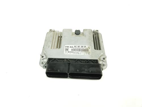 Used Engine control unit (ECU) SKODA FABIA III (NJ3) 1.0 TSI (95 hp) 22553800