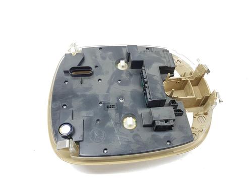 Interior roof light MERCEDES-BENZ M-CLASS (W164) ML 320 CDI 4-matic (164.122) | BP17440508I8 