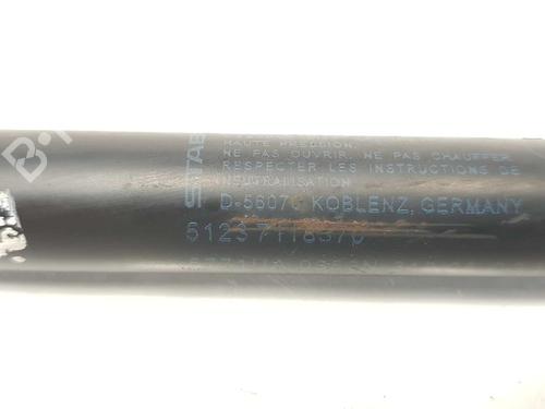 Hood lift support BMW 1 (E87) 116 d | BP14081976C139 