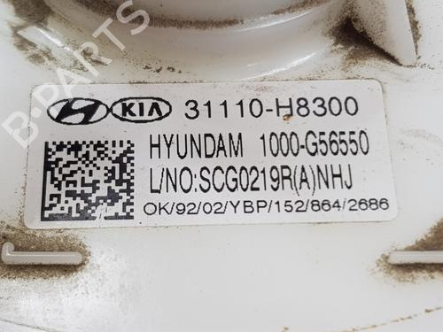 Fuel pump KIA STONIC (YB)  | BP26385348M76 