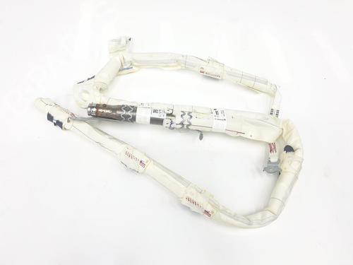 Used Left curtain airbag RENAULT TALISMAN (LP_) 1.6 dCi 160 (160 hp) 16992203