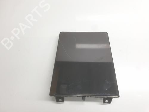 Display Display RENAULT SYMBIOZ 1.8 E-Tech 160 Full Hybrid (158 hp) 34698320 34698320