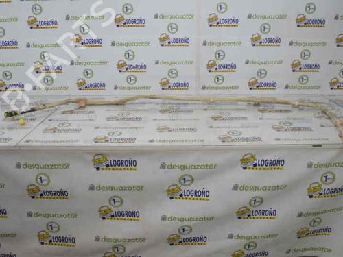 Used Left curtain airbag VW TOUAREG (7LA, 7L6, 7L7) 3.0 V6 TDI (225 hp) 1534158