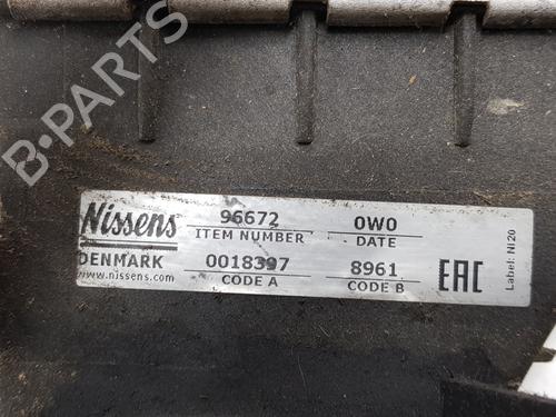 Intercooler MERCEDES-BENZ CLK (C209) CLK 220 CDI (209.308) | BP17168705M30 