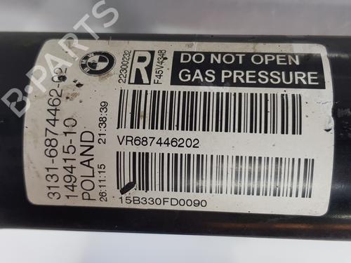 Right front shock absorber BMW 2 Active Tourer (F45) 218 d | BP27285159M17 