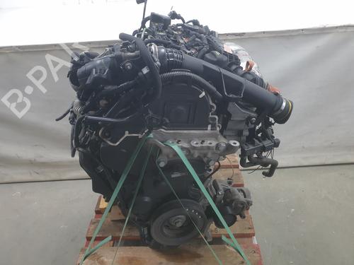 Engine CITROËN C-ELYSEE (DD_) 1.5 BlueHDi 100 | BP30942644M1