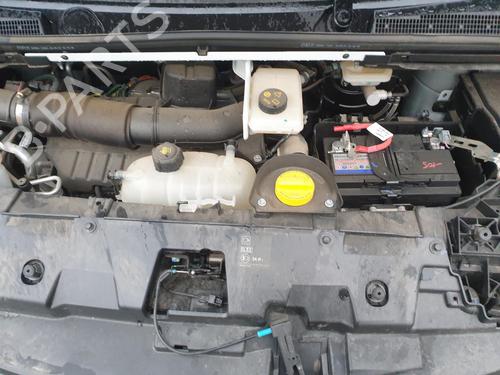 Front right panel RENAULT TRAFIC III Van (FG_) 2.0 dCi 120 (FGMN) | BP12142235C59 