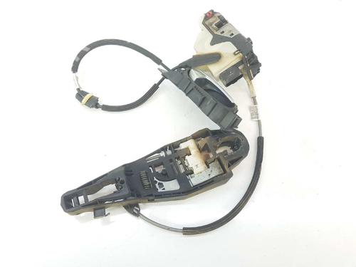 Rear right lock CITROËN C4 II (NC_) 1.6 HDi 90 | BP7987892C99 