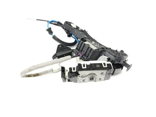 Rear left lock MERCEDES-BENZ C-CLASS (W204) C 220 CDI (204.008) | BP9209690C100 