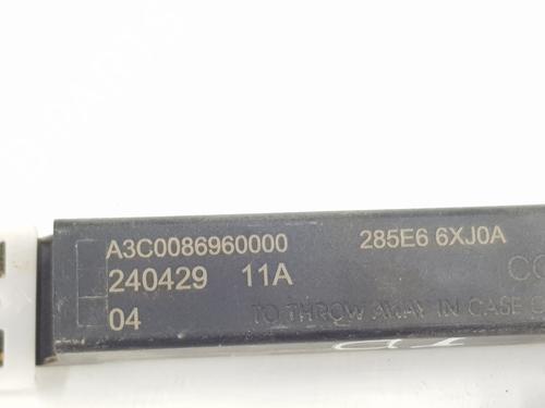 Electronic module DACIA JOGGER (RK_) 1.0 TCe 100 ECO-G (RKMT) | BP36111189M83 - Image 6