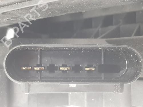 Rear left lock FORD FOCUS III 1.6 Ti | BP17836017C100 
