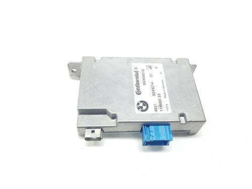 Used Electronic module BMW X6 (E71, E72) xDrive 40 d (306 hp) 24173815