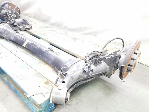 Rear axle OPEL MOKKA 1.2 (76) | BP12577341M2 