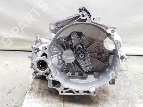 Gearbox SEAT IBIZA V (KJ1, KJG) 1.0 TSI | BP30762452M3