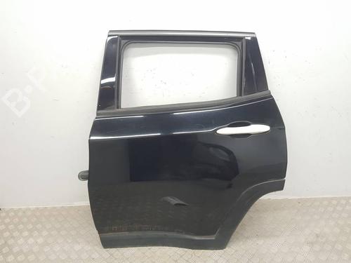 Used Left rear door Left rear door 39203608 39203608