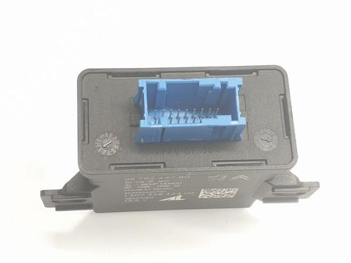 Electronic module PEUGEOT 308 II (LB_, LP_, LW_, LH_, L3_) 1.2 THP 130 | BP22610970M83 