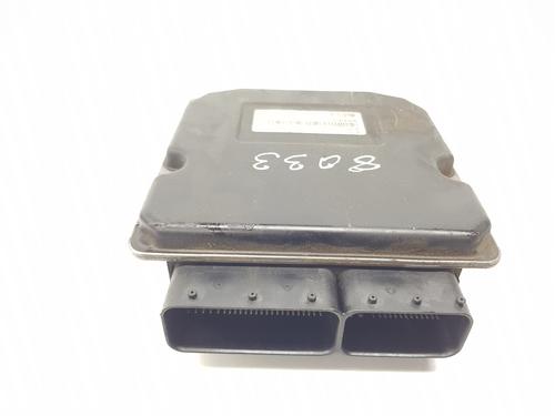Engine control unit (ECU) MERCEDES-BENZ C-CLASS Coupe (CL203) C 180 Kompressor (203.746) | BP22967842M57 