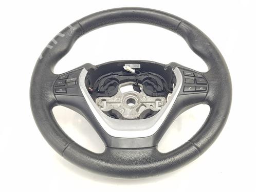 Used Steering wheel BMW 1 (F20) 118 d (150 hp) 31594139