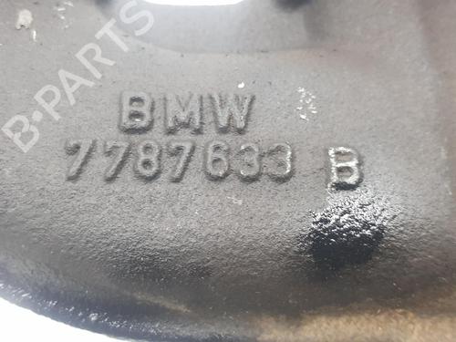 Exhaust manifold BMW 3 Touring (E46) 320 d | BP15766900M110 