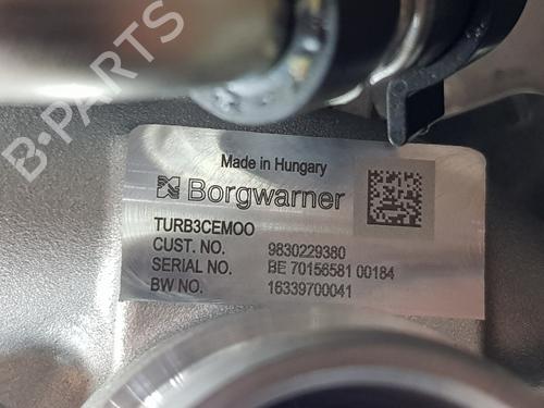 Engine JEEP AVENGER (J2) | BP37471579M1 - Image 4