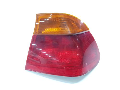 Used Right taillight BMW 3 (E46) 320 d (136 hp) 20190726