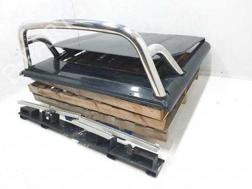 Other NISSAN NAVARA NP300 (D40) 2.5 dCi 4WD | BP29304385O1 