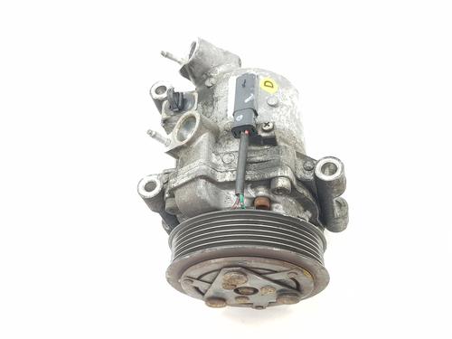 Used AC compressor AC compressor 37013966 37013966