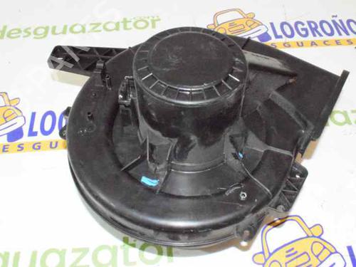 Heater blower motor VW POLO (9N_, 9A_) 1.4 TDI | BP14118351M62 