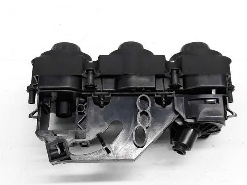 Climate control SEAT LEON (1P1) 1.9 TDI | BP23228020I5 