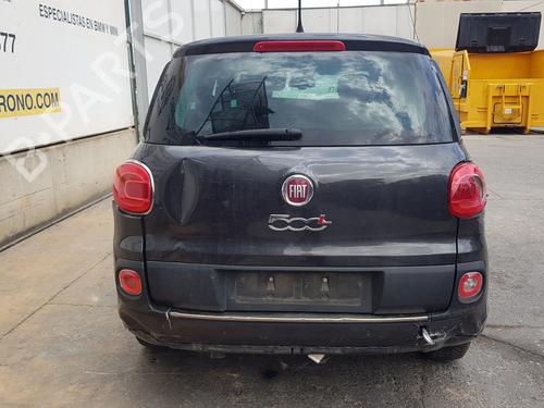 Pipe FIAT 500L (351_, 352_) 1.6 D Multijet (199LYD1B) | BP29167200M125 