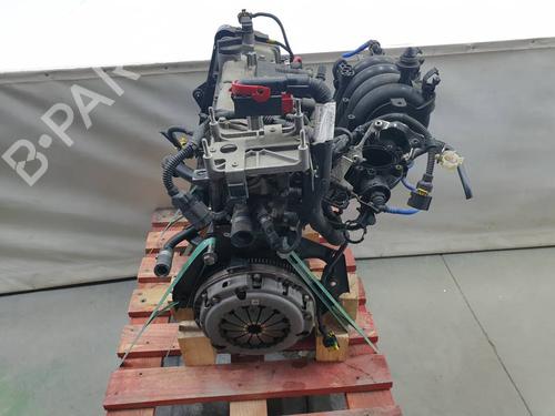 Engine FIAT GRANDE PUNTO (199_) 1.2 | BP38870897M1 - Image 8