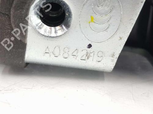 Front right lock TOYOTA AURIS (_E18_) 1.2 (NRE185_, NRE185R) | BP6948689C97 