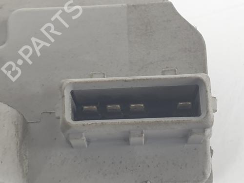Rear right lock PEUGEOT 307 Break (3E) 2.0 HDI 110 | BP21519010C99 