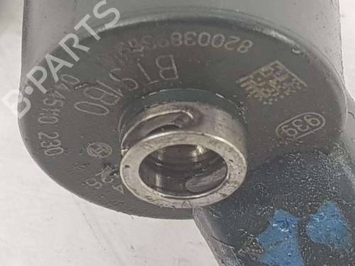 Injector SUZUKI GRAND VITARA II (JT, TE, TD) 1.9 DDiS All-wheel Drive (JT419, TD44, JB419WD, JB419XD,... | BP8593689M100 