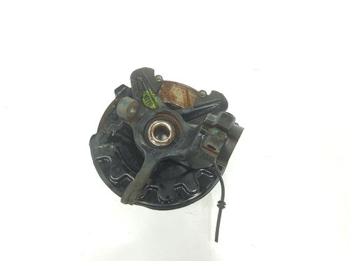 Used Right front steering knuckle SKODA RAPID (NH3, NK3, NK6) 1.6 TDI (105 hp) 9533920