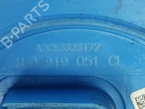 Fuel pump VW GOLF VI (5K1) 1.2 TSI | BP30390011M76