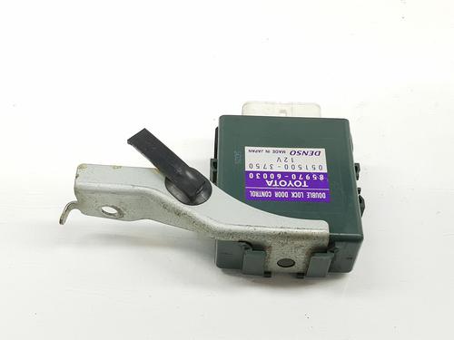Used Electronic module TOYOTA LAND CRUISER PRADO (_J12_) 3.0 D-4D (KDJ120, KDJ125) (166 hp) 17170808